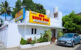 Abm Homestay